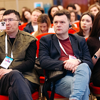 XI MOSCOW BREAST MEETING: Полный фотоотчёт